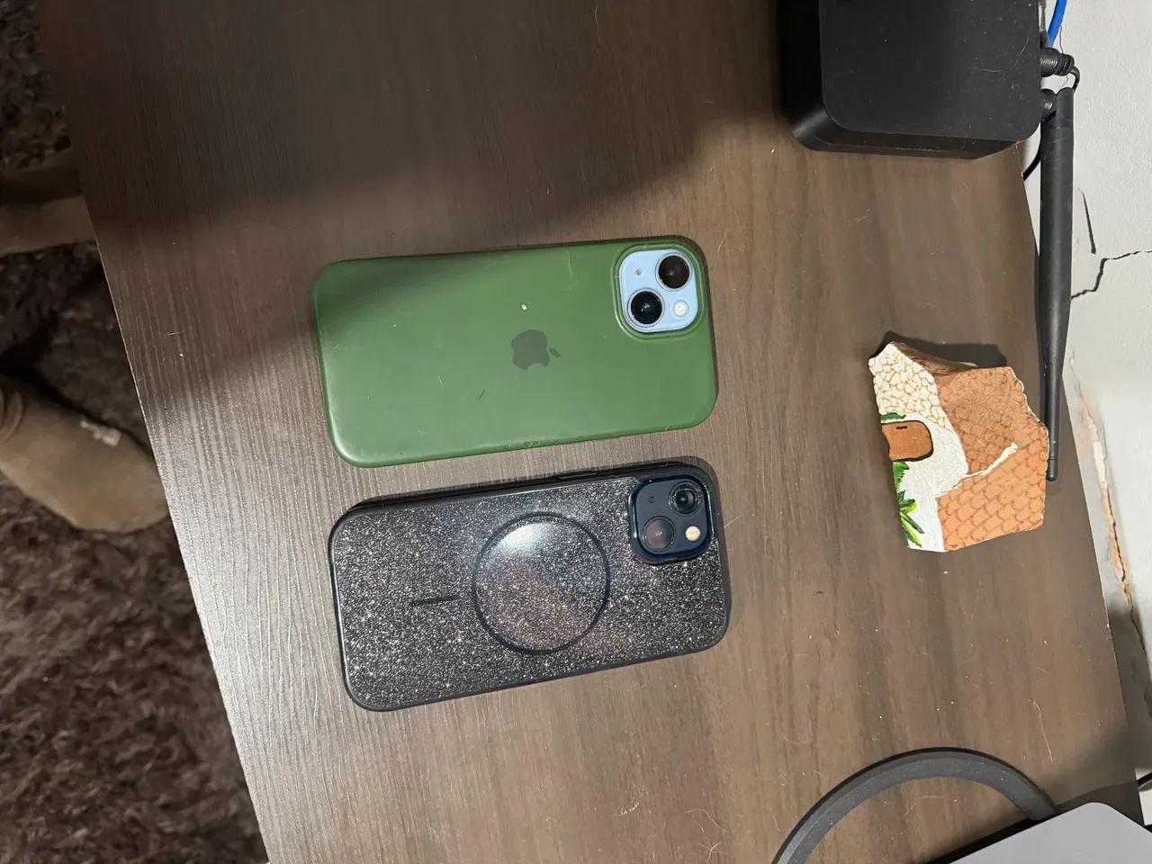 iPhone 14 e iPhone 13 - Foto 4