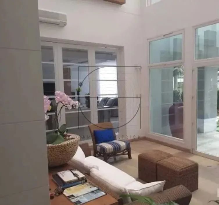 Mansão proxima da praia em Jurere Internacional - Foto 5