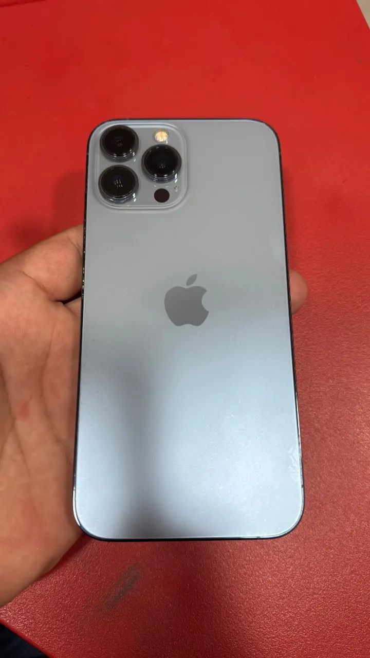 iPhone 13 Pro Max
