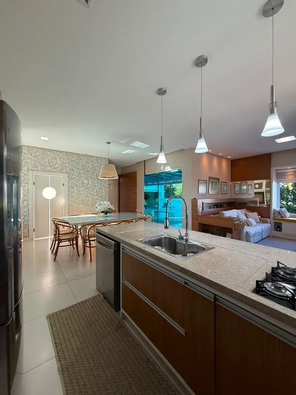 Imóvel para venda na Vila Suíça com 200 m² com 3 quartos e 2 suítes - Foto 4