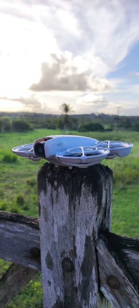 Drone DJI Neo