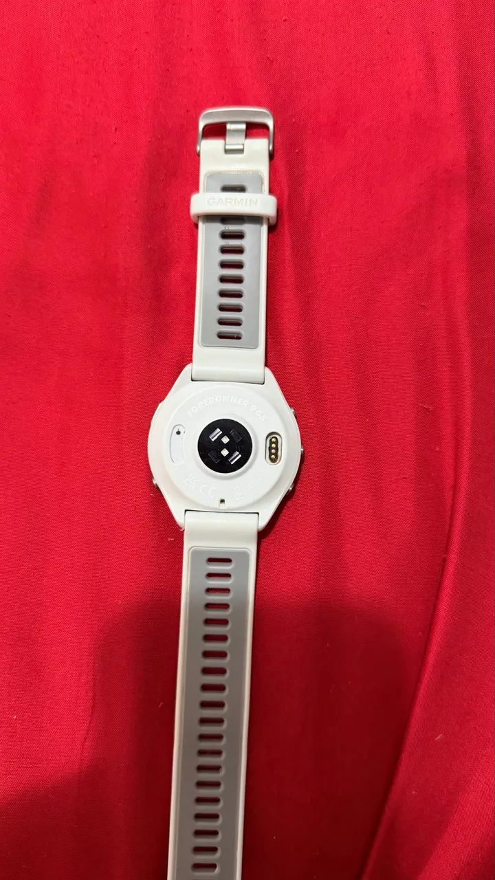 VENDO GARMIN 965 ESTADO ZERO!! - Foto 4