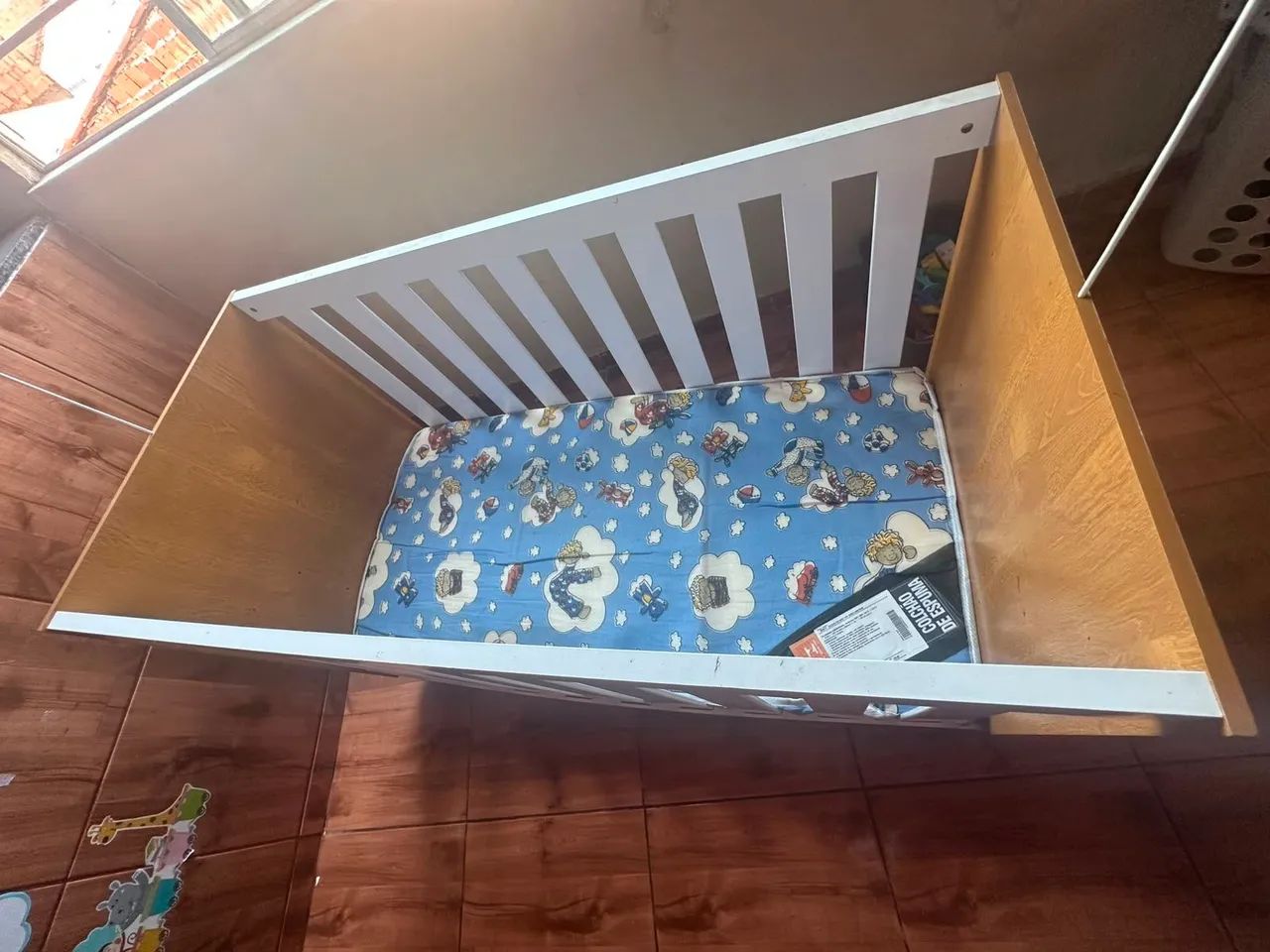 BERÇO  - Foto 5