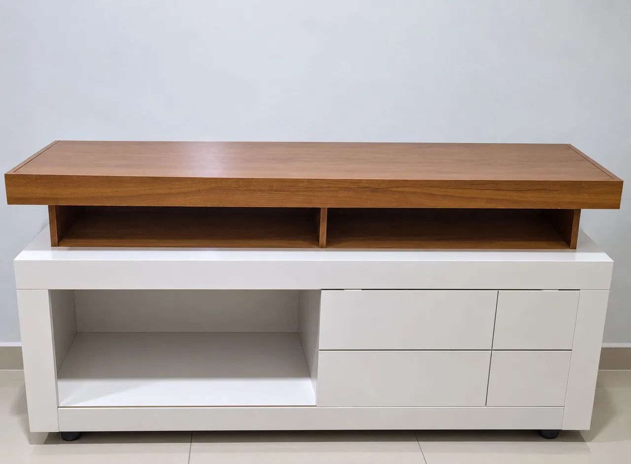 Rack para sala