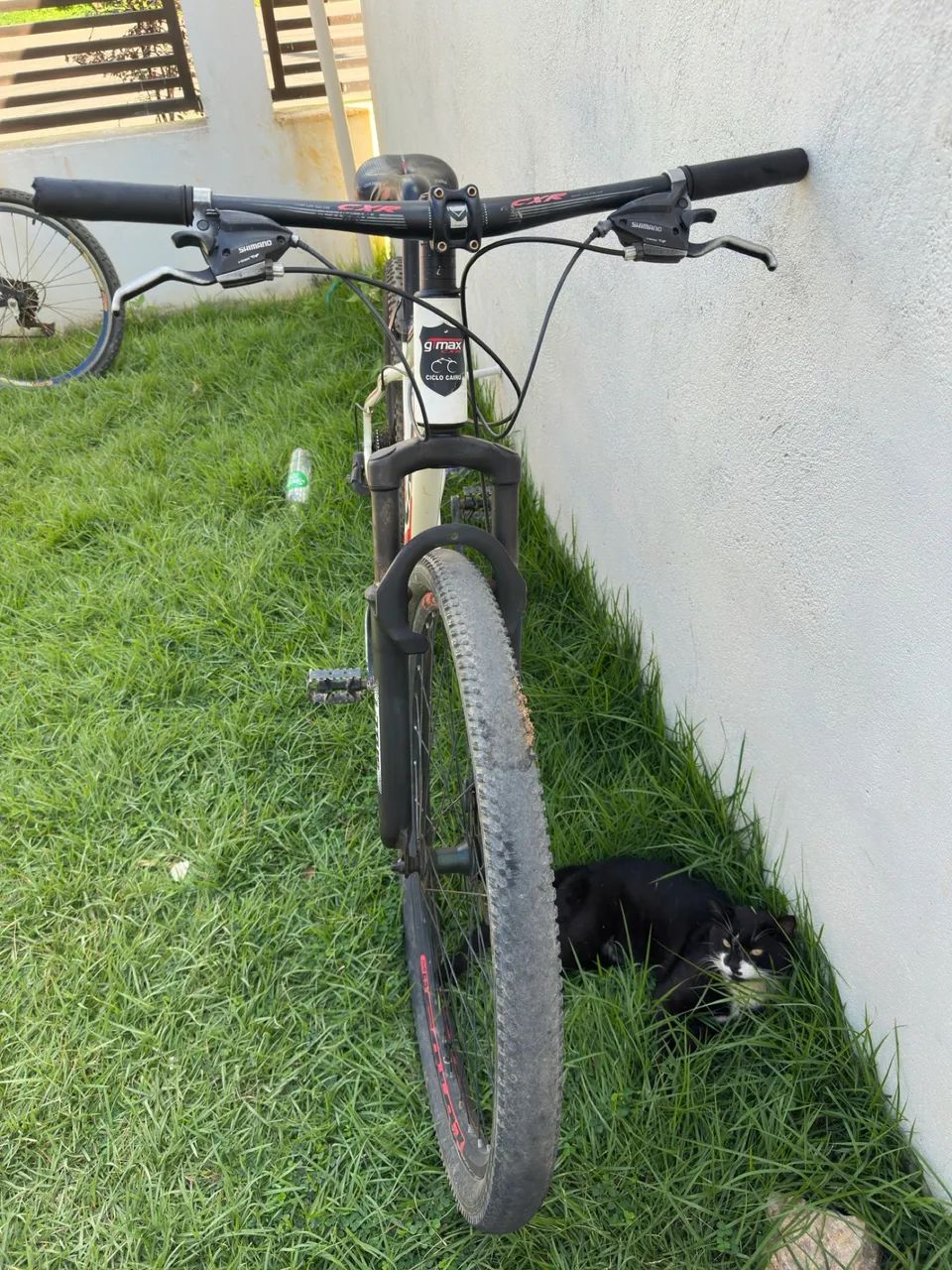 bicicleta aro 29 cxr - Foto 2