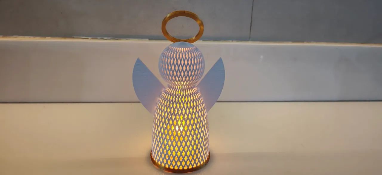 ANJINHO DE LUZ - Foto 3
