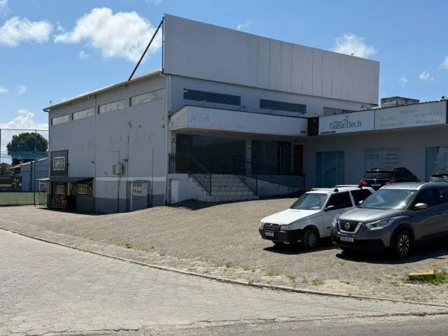 Sala 480m² - Foto 3