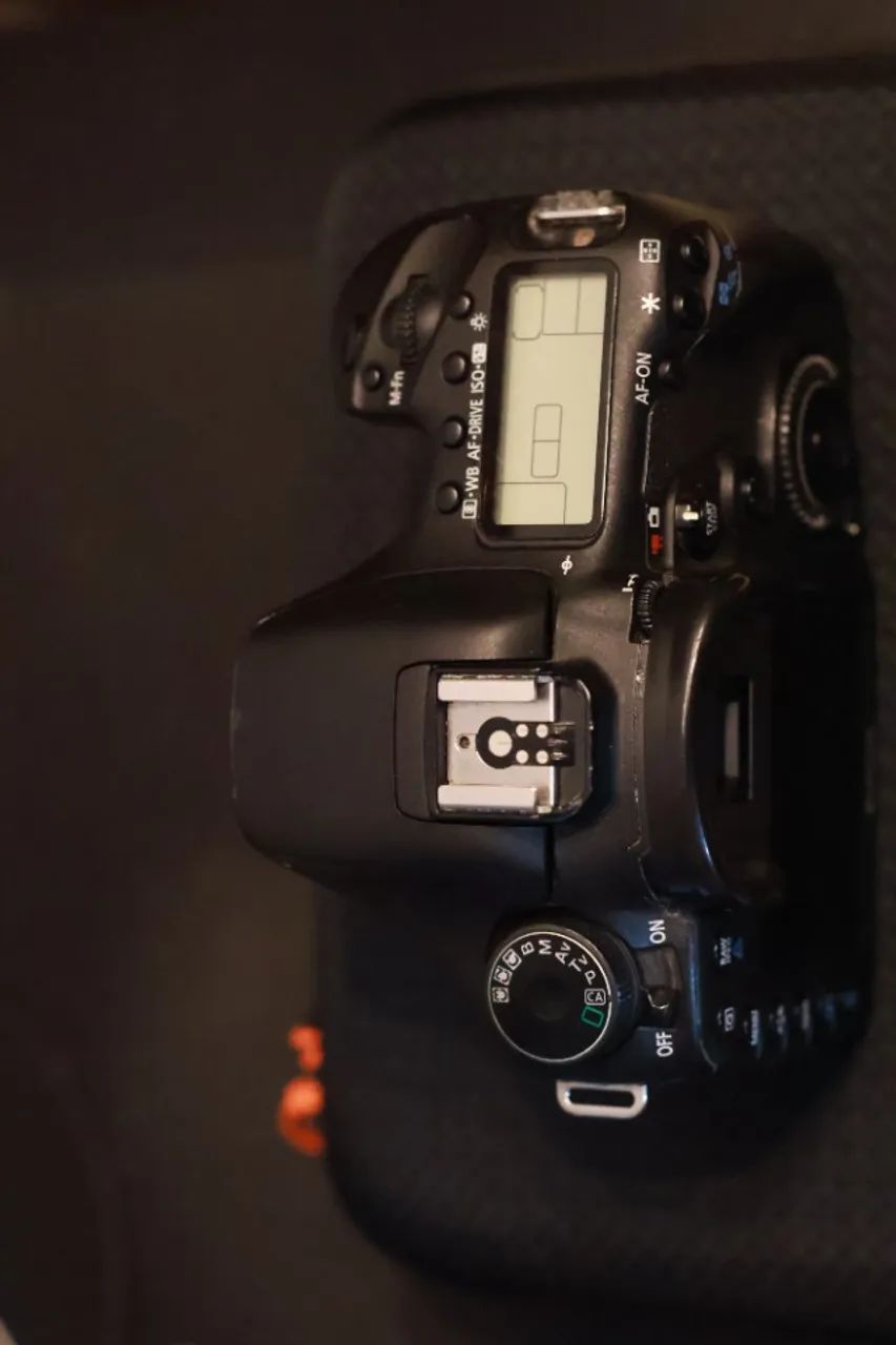 CANON 7D - Foto 4
