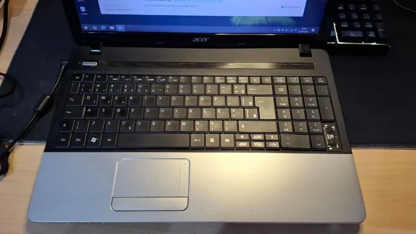 Notebook Acer Aspire E1-571 | Intel Core i7 | 8GB RAM | SSD 120GB - Foto 3