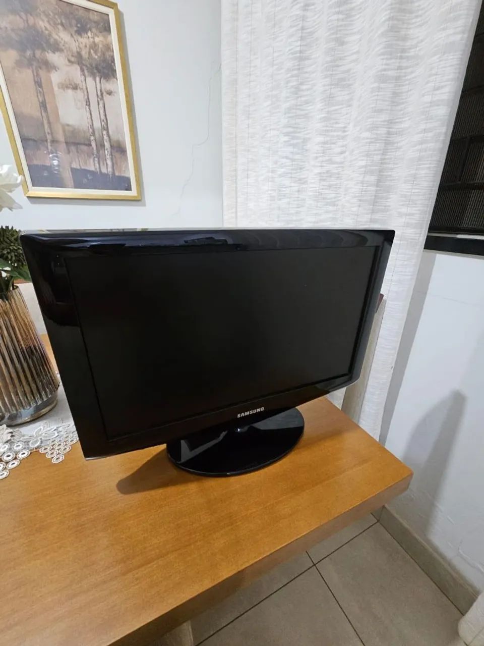 Monitor Tv Samsung 22 Polegadas 