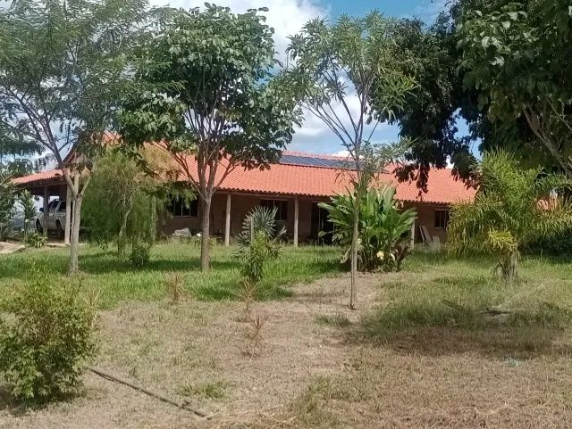 Foto - Brasília - Recanto das Emas