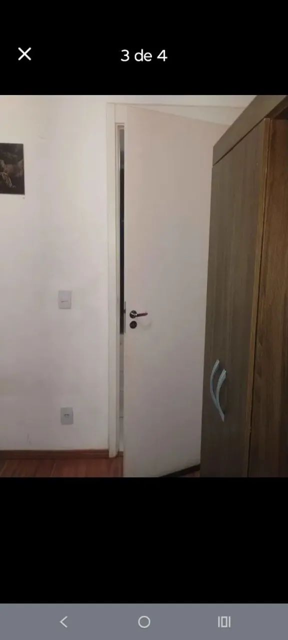 Aluguel de quarto em apartamento  - Foto 2