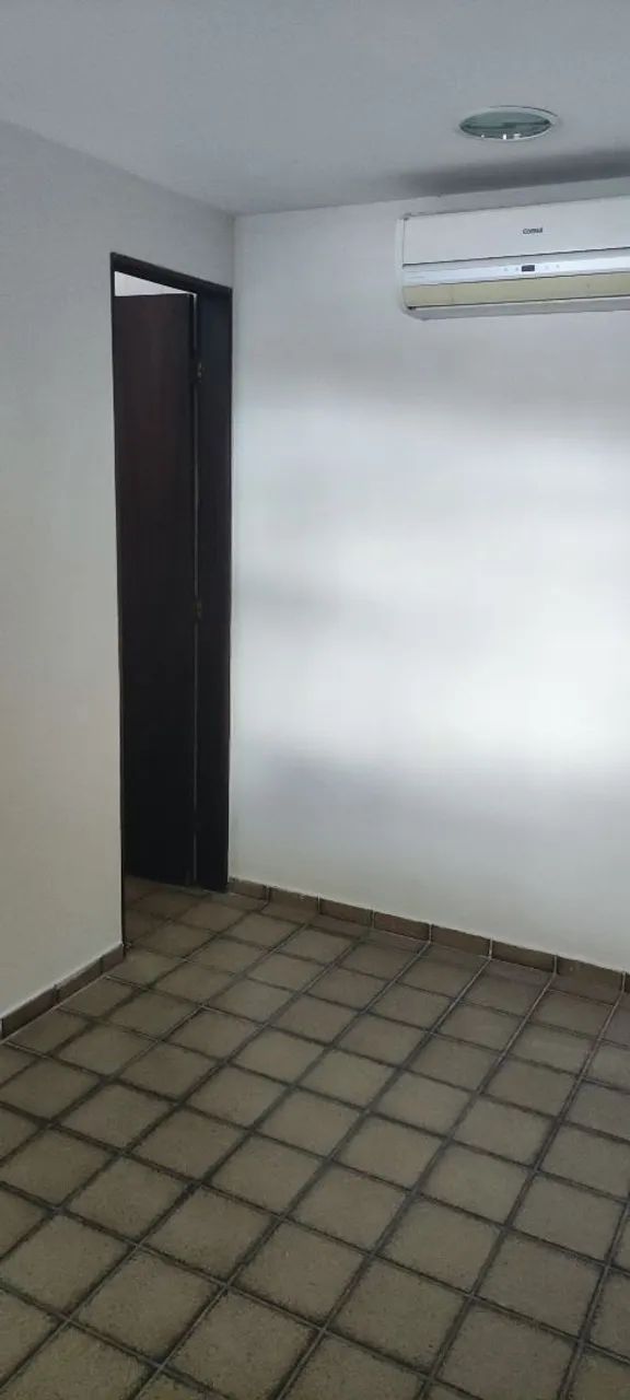 Alugo Sala Comercial  - Foto 3