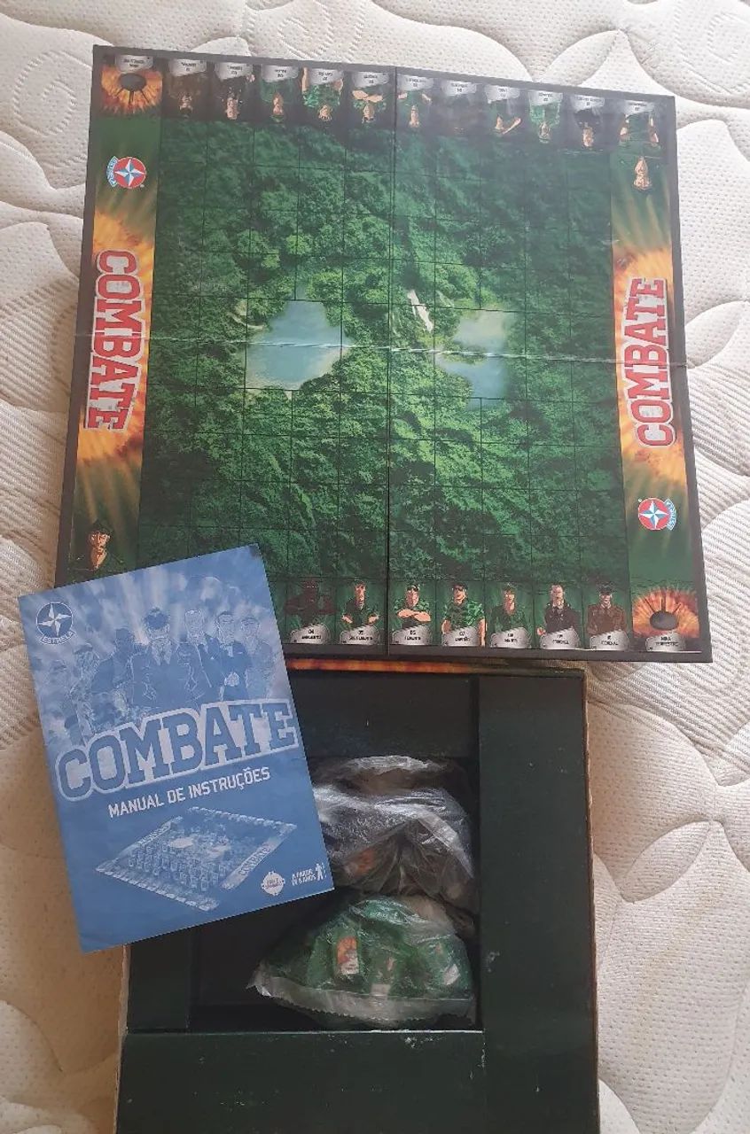 JOGOS com manual, caixa e completo. - Foto 2