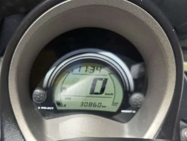 Nmax 160 2017 cinza - Foto 5