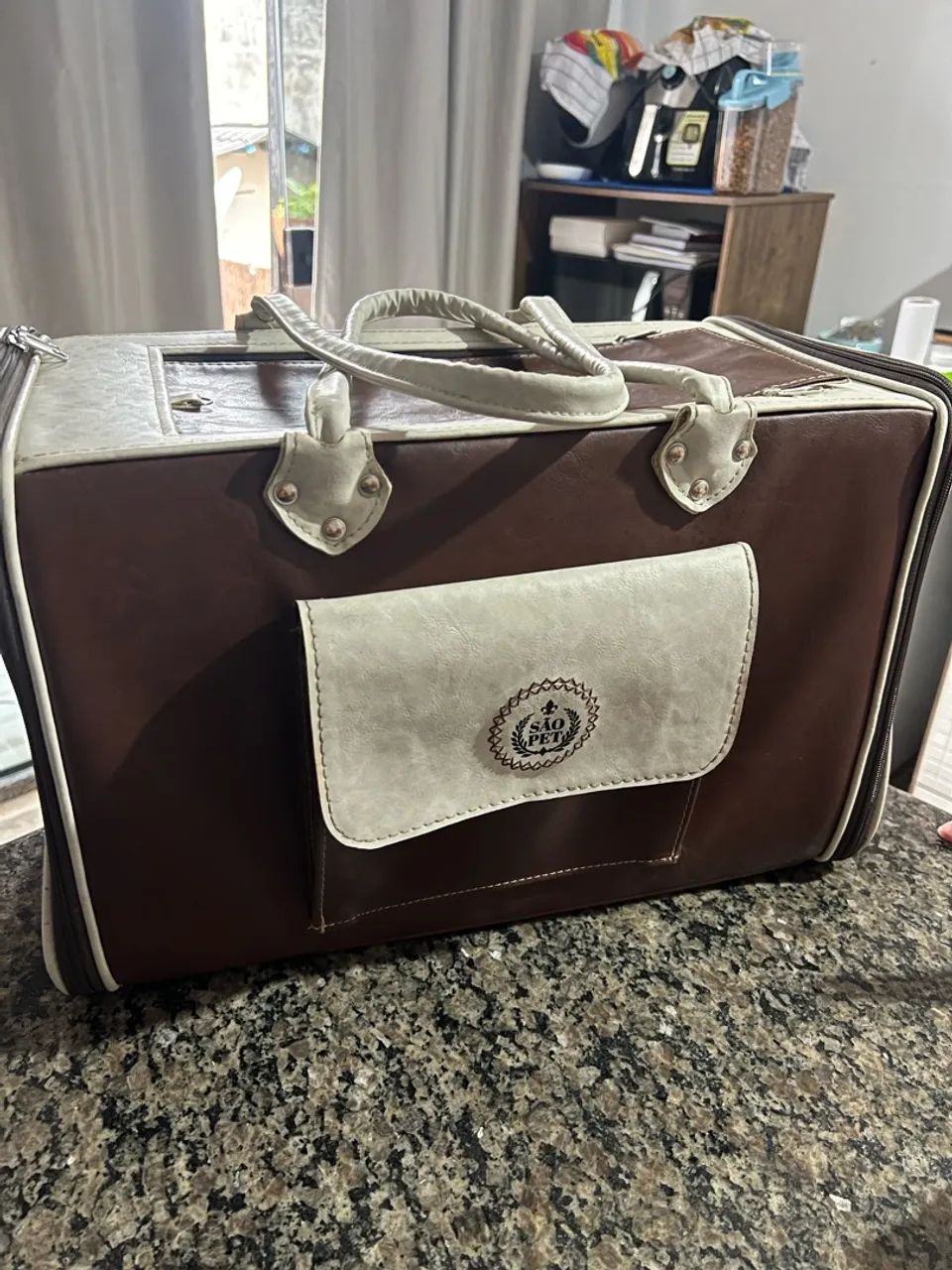 Bolsa de transporte