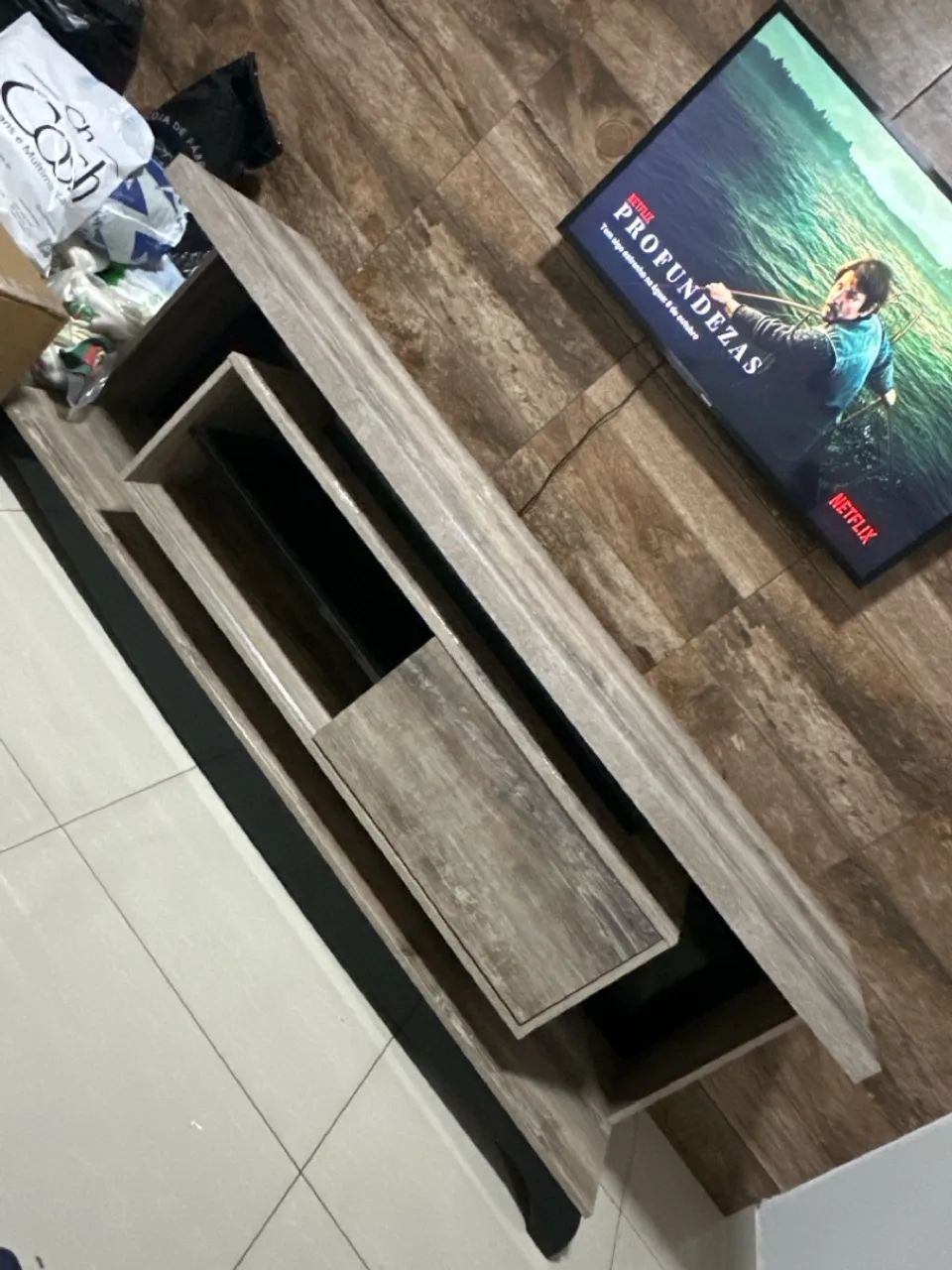 Rack para Tv