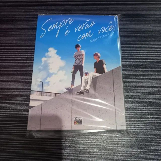Sempre É Verão Com Você - Newpop/2023