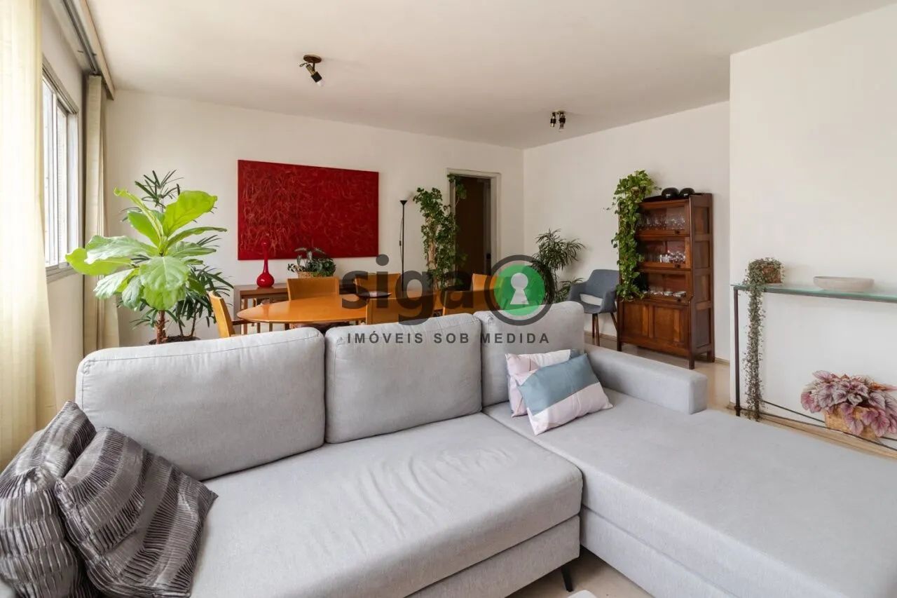 Apartamento à Venda ? Edifício Saint Martin | Vila Clementino