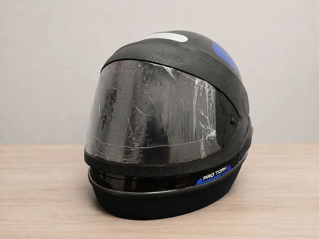 Capacete de moto - Foto 2