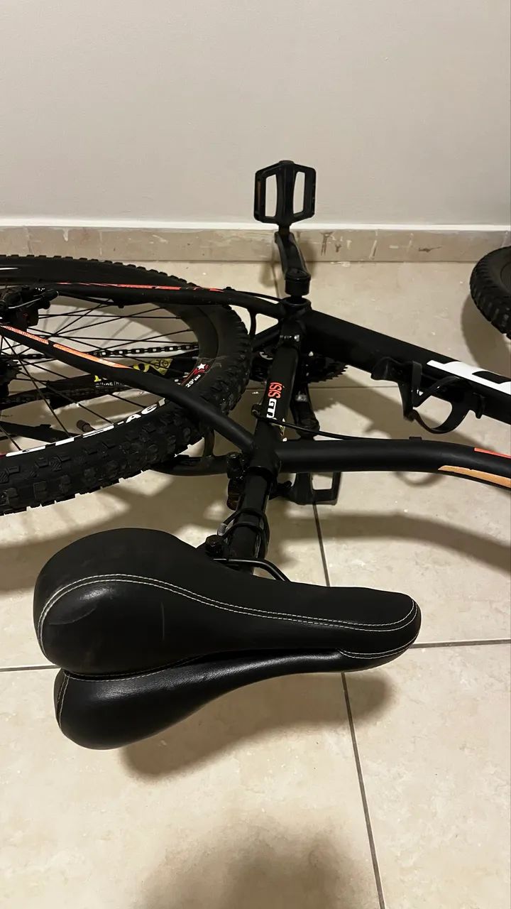 Bicicleta Aro 29 - Foto 5