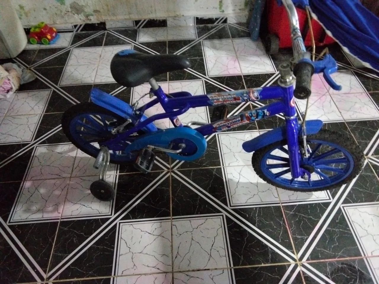 Vende-se bicicleta - Foto 2