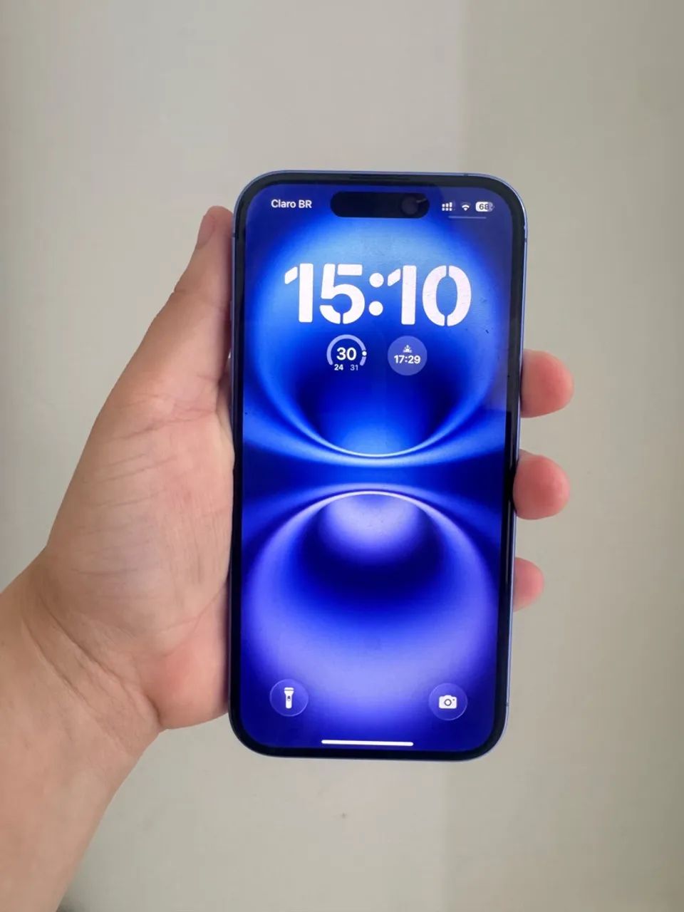 iPhone 16, 128G  - Foto 3