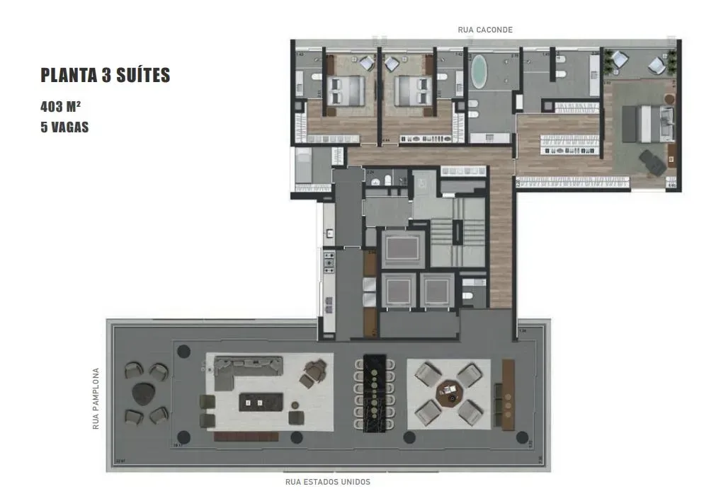 PLANTA 403m²