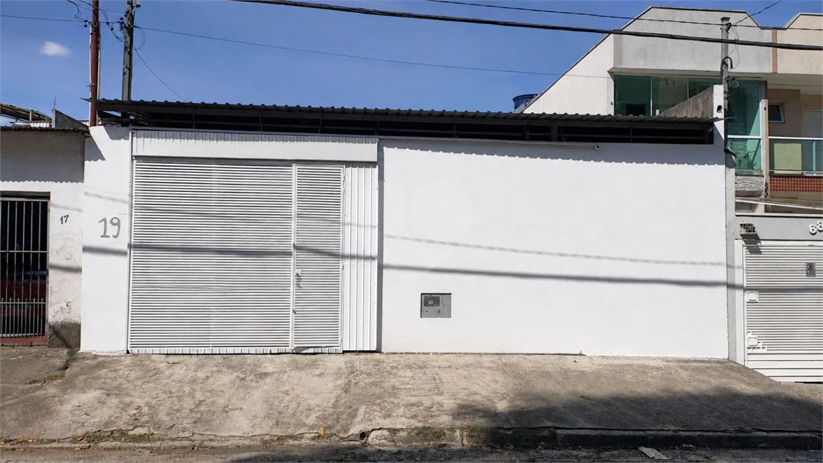 Galpão à venda em Jardim vila formosa - SP - Foto 2