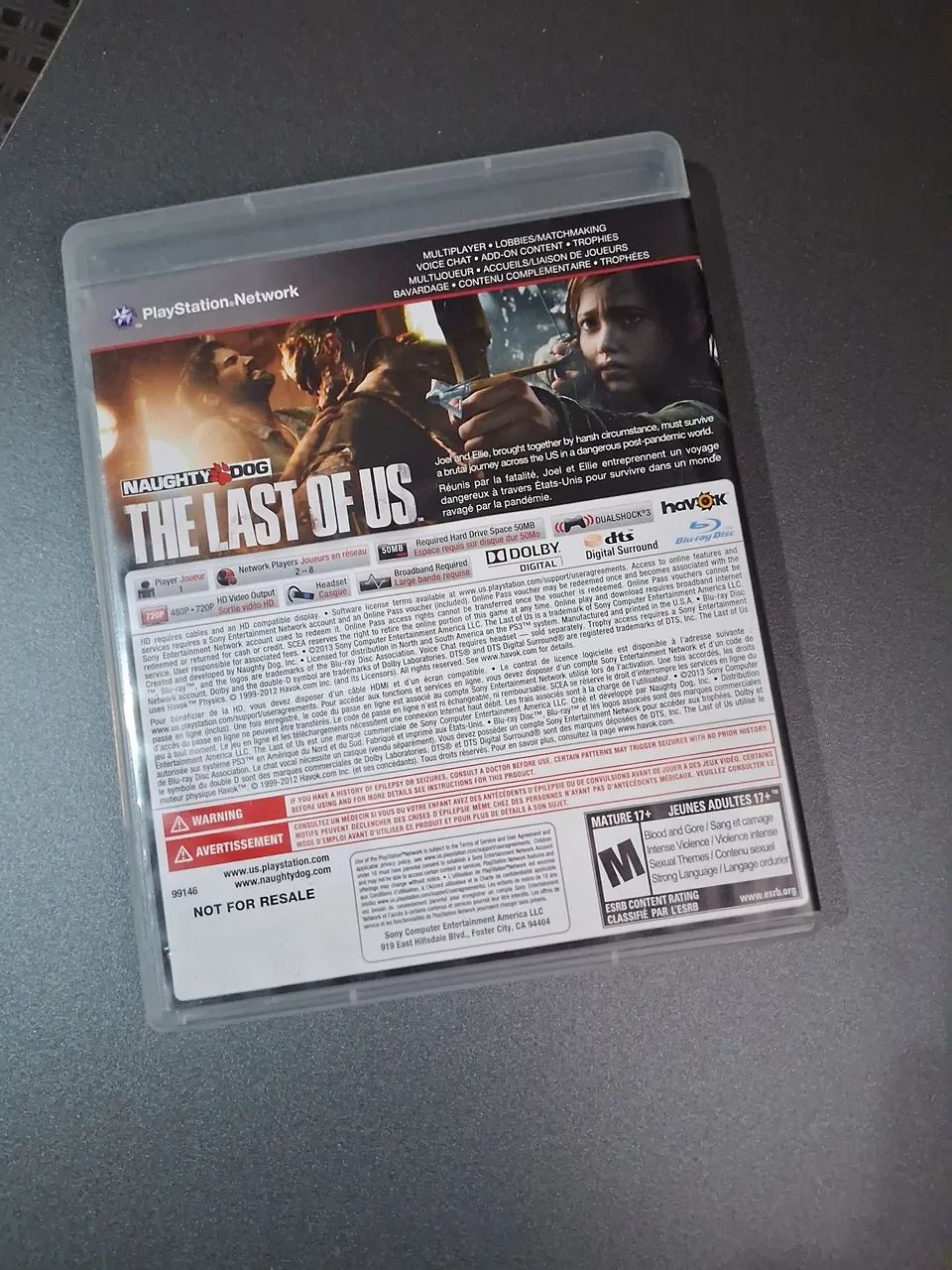 JOGOS PS3 - Foto 3