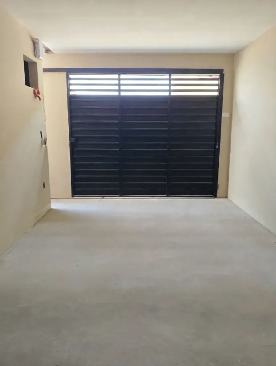 Ponto Comercial com 55m² - Câmeras e Cerca Elétrica