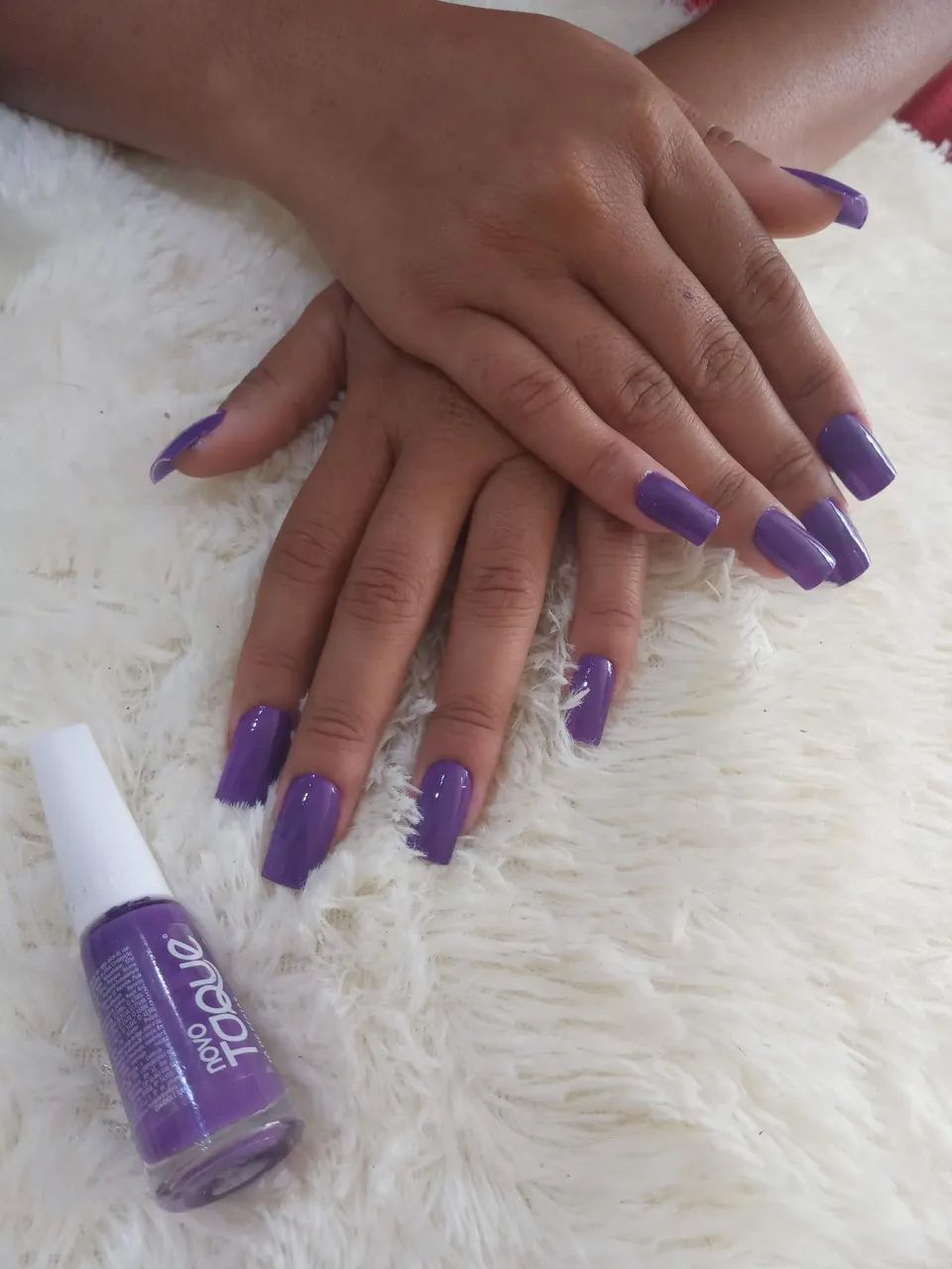Manicure a domicílio - Foto 2