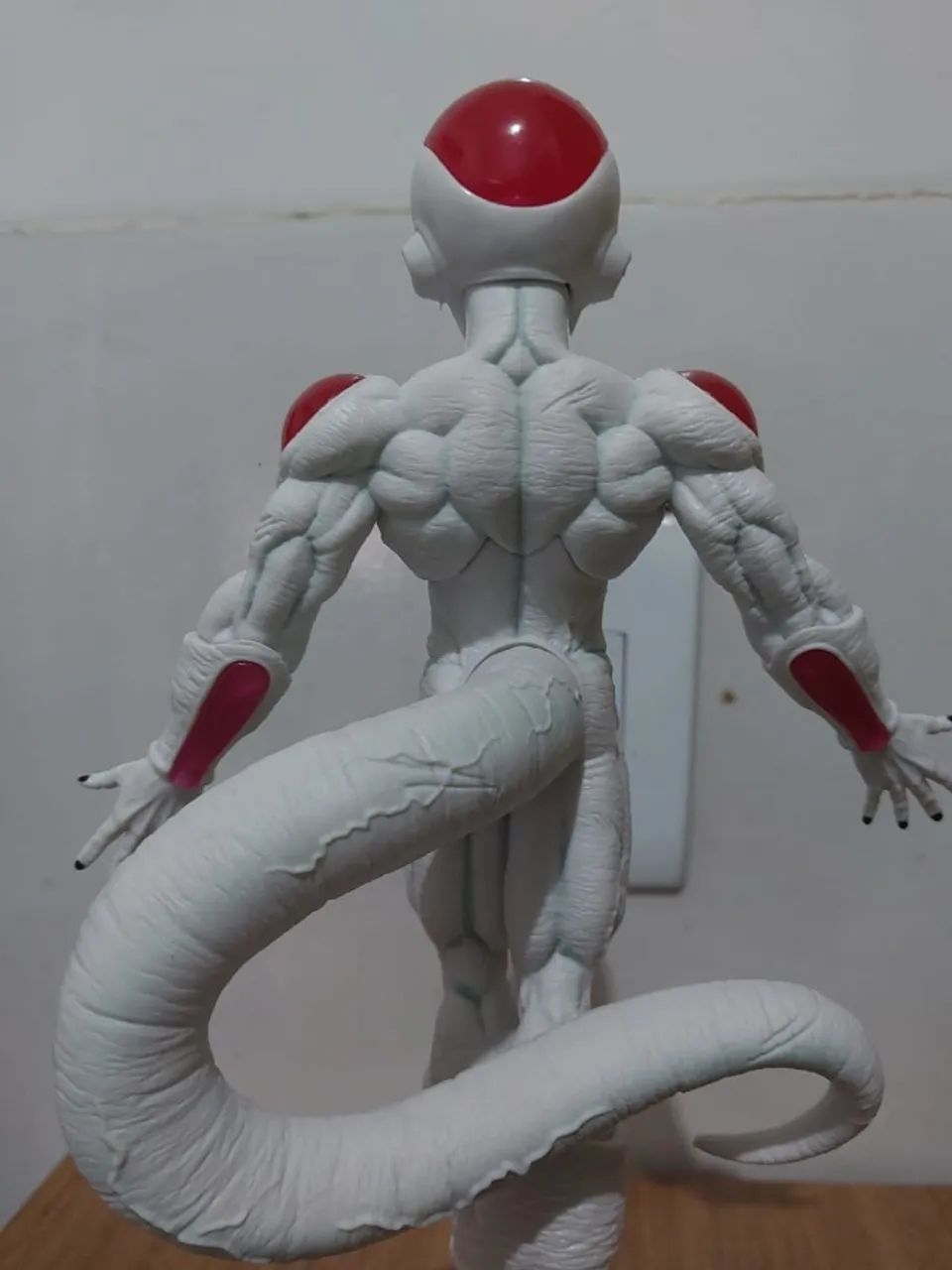 action figure freeza - Foto 3