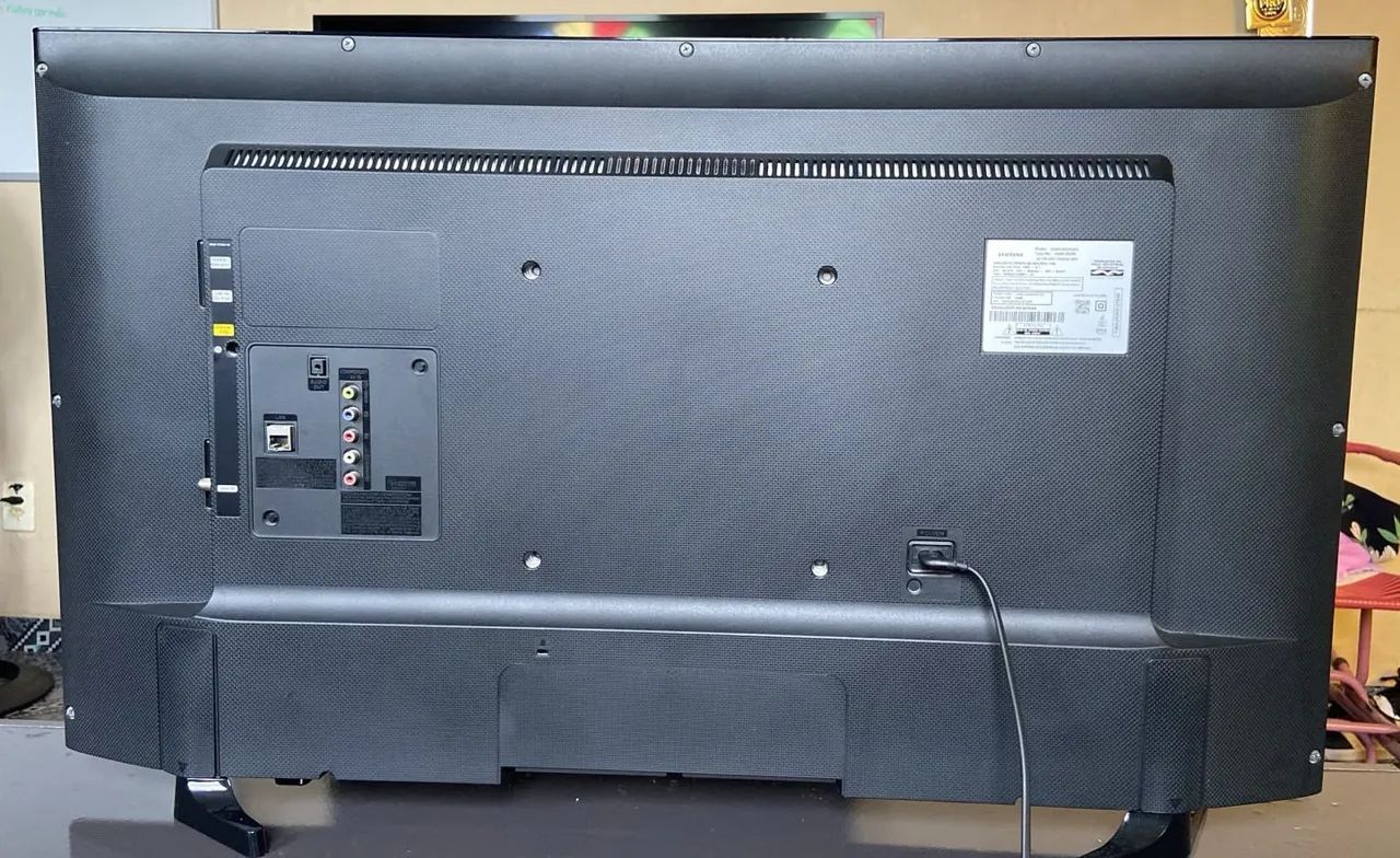 SMART TV LED 40 SAMSUNG FULL HD - Foto 2