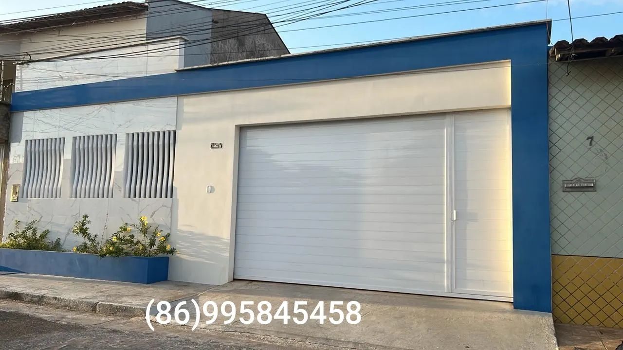 Foto - São Luís - Conjunto Habitacional Turu