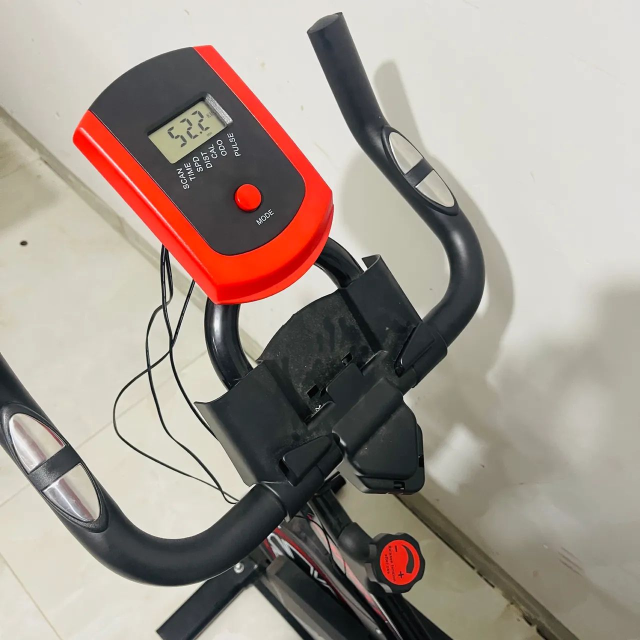 Bicicleta Ergométrica  - Foto 4