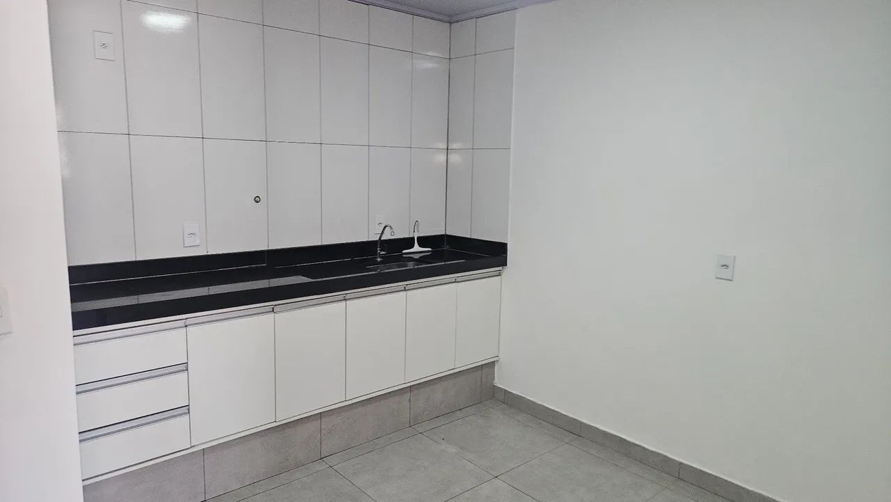 ALUGO NA QE 38 COM 02 E 03 QUARTOS - Foto 4