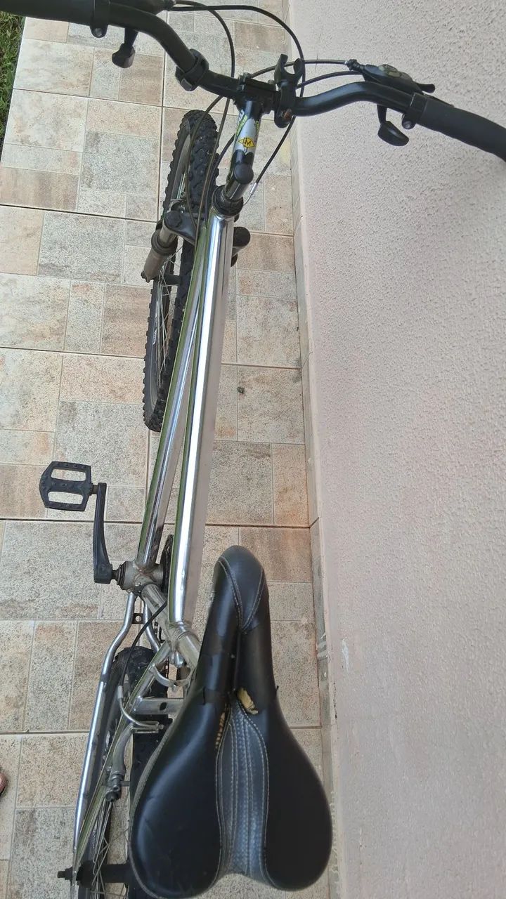 Bicicleta - Foto 3