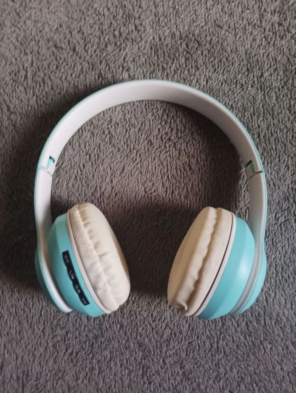 HEADPHONE EJ36 