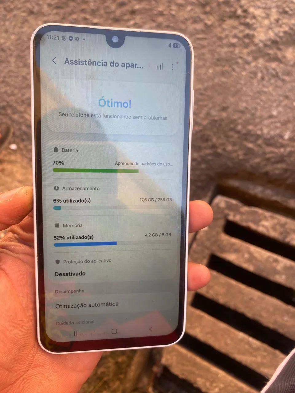 Samsung A16 256Gb/8 - Foto 2