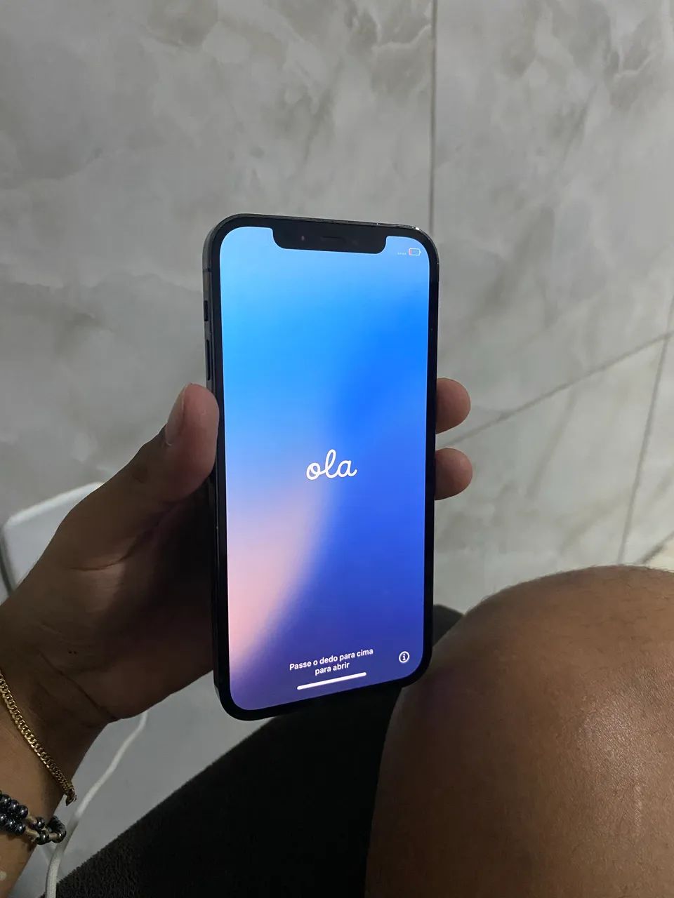 iPhone 12 Pro 128gb 1650,00 - Foto 2