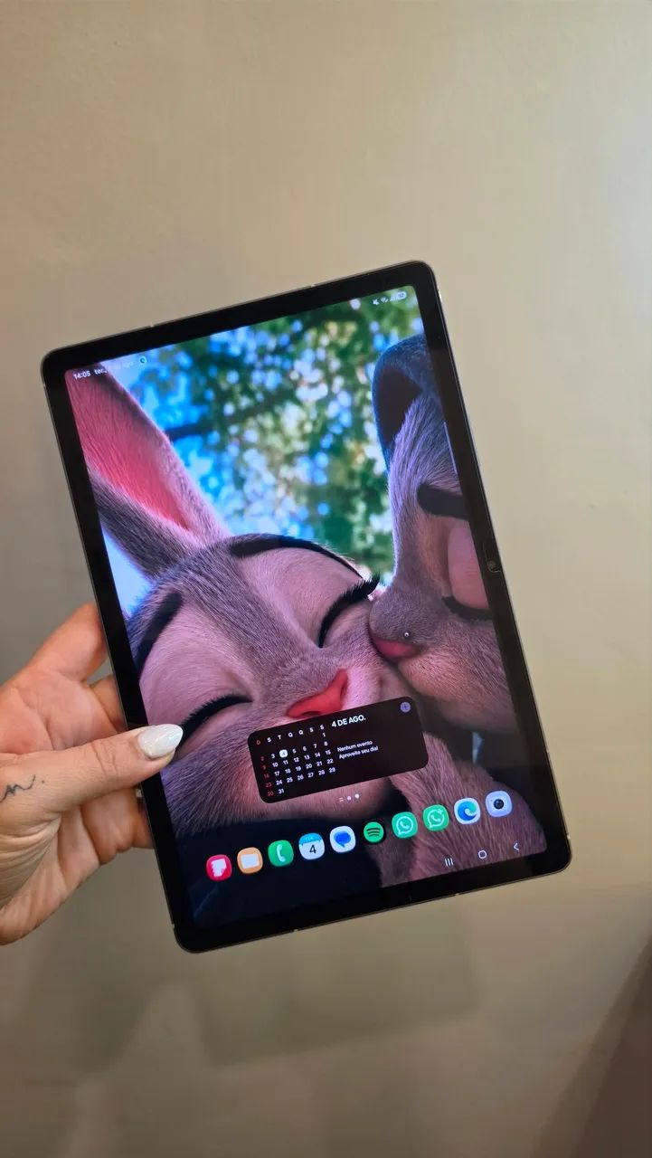 Samsung Galaxy Tab S10 FE 5G