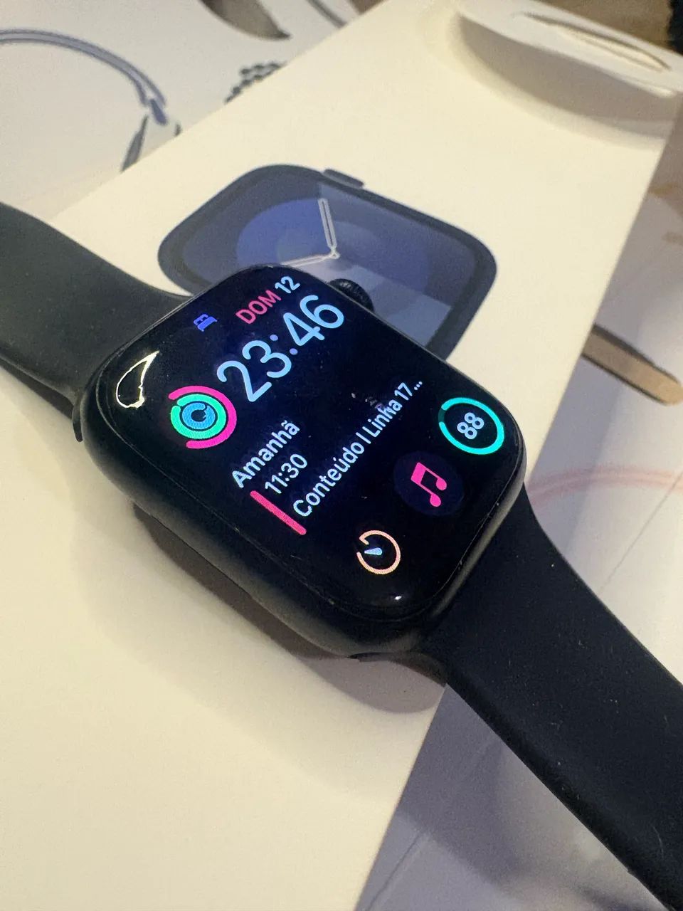 Smartwach Apple Watch Series 9 42mm - Foto 2