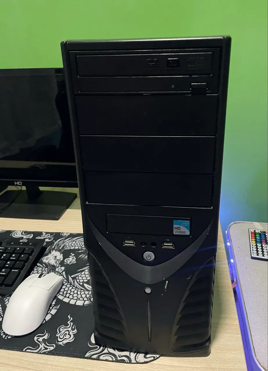 Computador de entrada - Foto 2