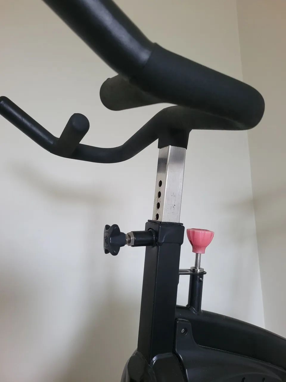 Bicicleta Ergostática Spinning Schwinn - Foto 4