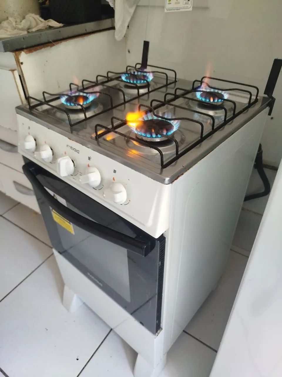 Fogão  - Foto 3