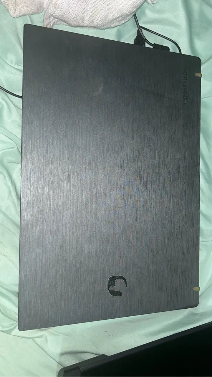 Notebook positivo 114g pra vender - Foto 3