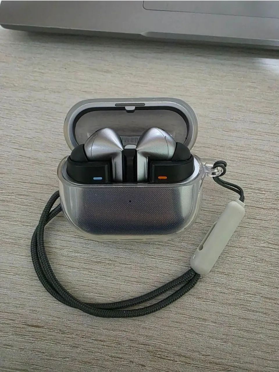 Samsung Galaxy Buds 3 Pro - Foto 2
