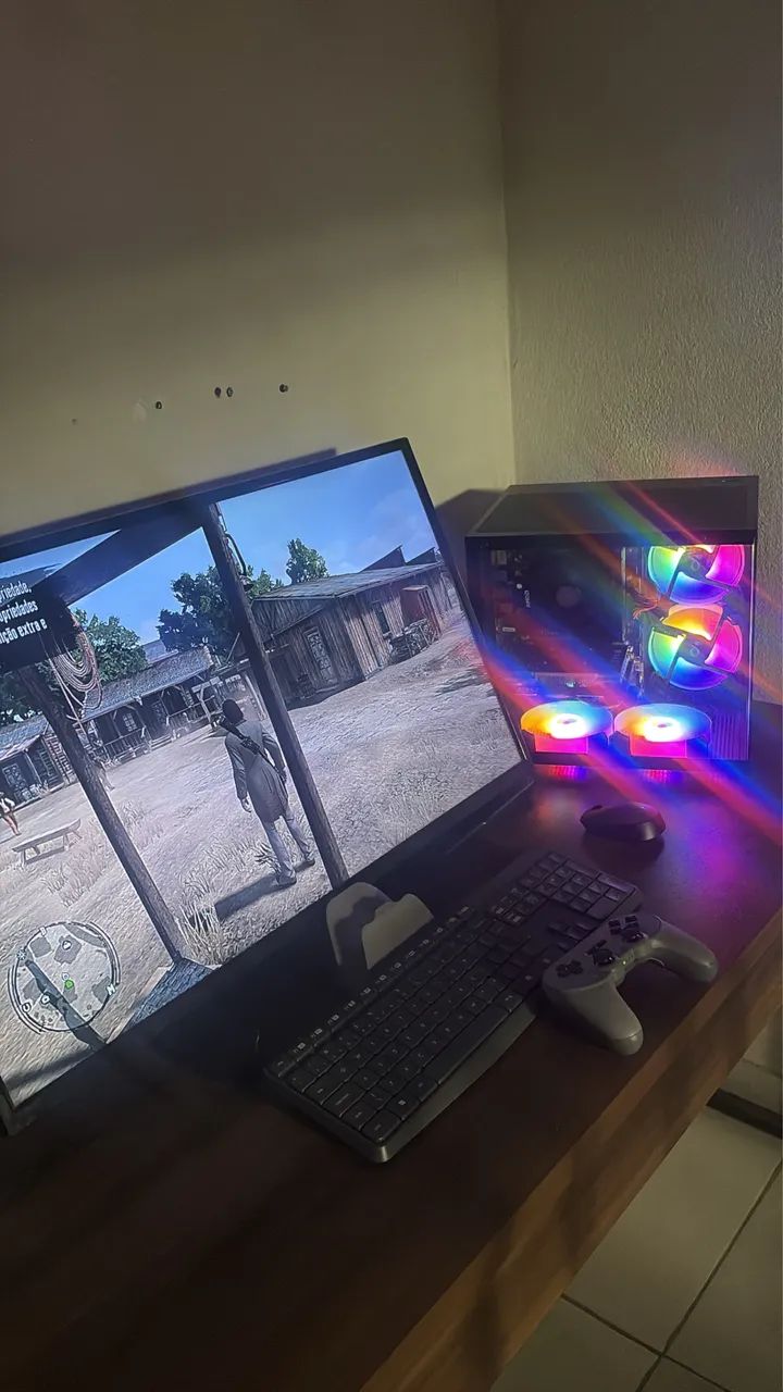 Pc Gamer 