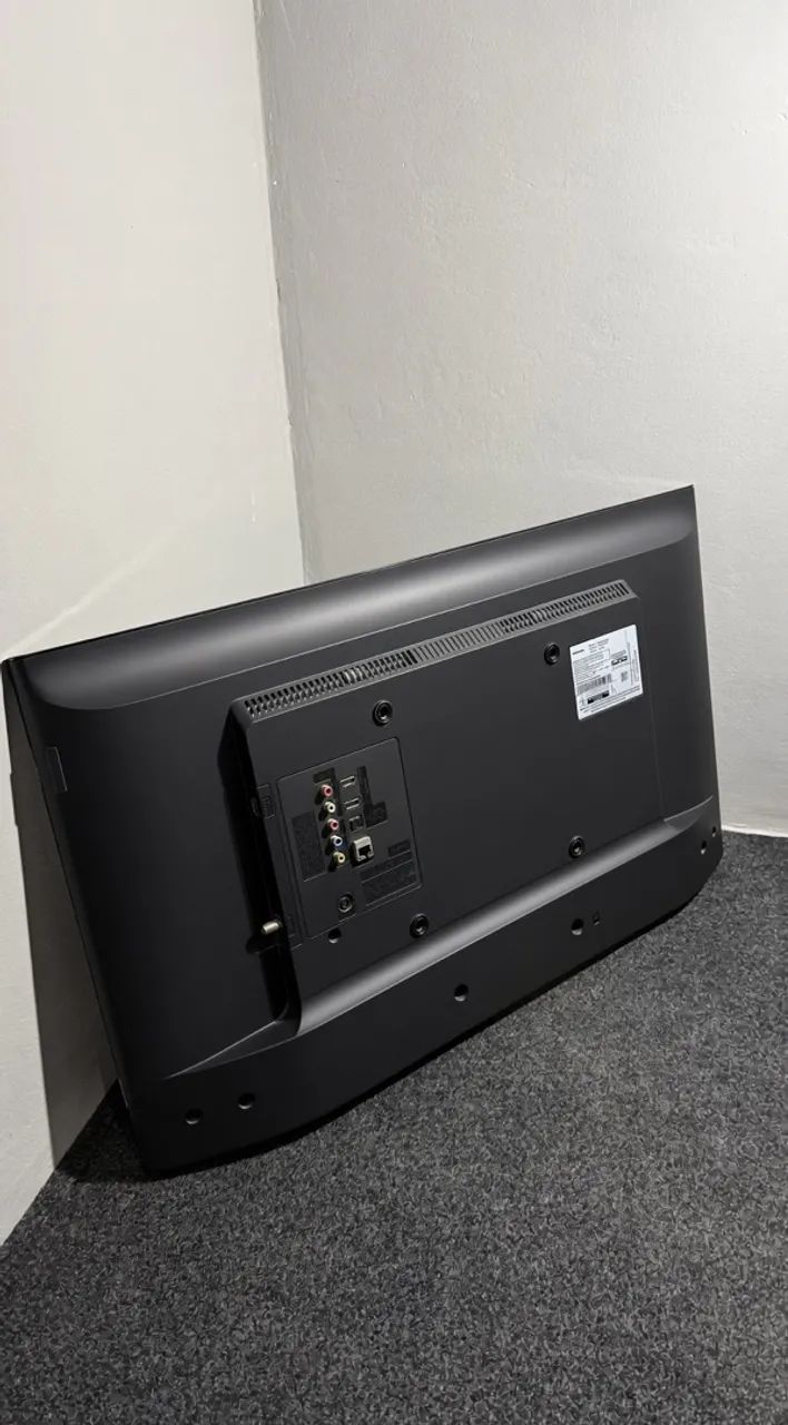 Televisão, 32 polegadas Samsung smart  - Foto 4